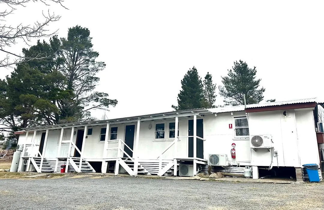 Carinya Village Jindabyne-1