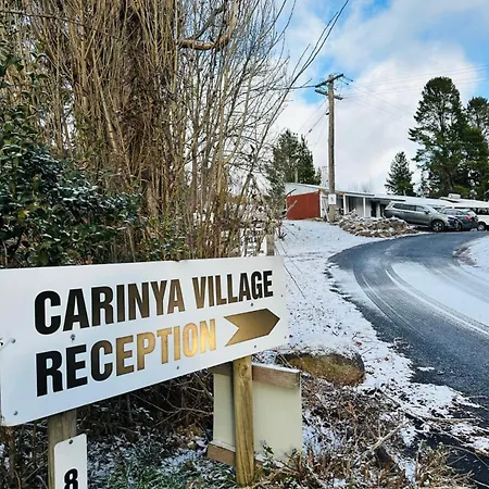 Carinya Village Jindabyne-2